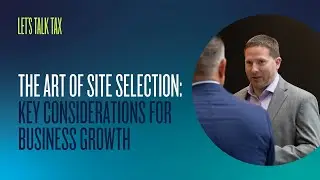 The Art of Site Selection: Key Considerations for Business Growth