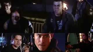 Os Mutantes - Caminhos Do Cora&ccedil;&atilde;o (2010) Depecom VS Irmandade Dos Vampiros