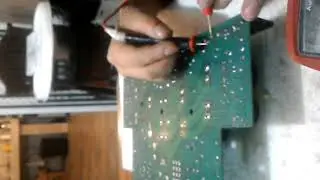 QSC 2000 (reparacion) de el sr RAUL PEREA estereorumba97