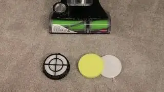 Filters - Pet Hair Eraser&reg;