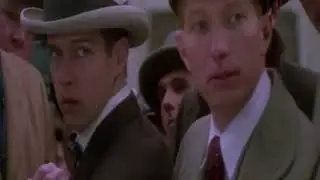 Eight Men Out - Best Line