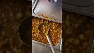 MESS FOOD|WHAT I HAVE IN MY LUNCH|LIVING ALONE INTERNSHIP|