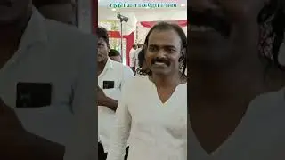 எங்கள் தலைவர் ஹரி நாடார் 👑💥 #harinadar  #shorts
