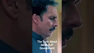 Till People Dont Wake Up, Nothing Will Change. #narendramodi #bjp #politics #awarness