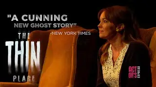 THE THIN PLACE | Cinematic Highlight | Actor&rsquo;s Express | Atlanta GA | 2025 | On Stage