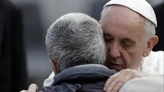 Papa Francisco: Orar y Actuar por los &Uacute;ltimos y Abandonados
