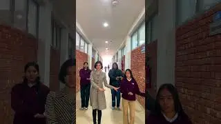 CGC Mohali: Seniors-Juniors Dosti, Masti & Yaadein  #cgcmohali #collegelife #collegestudent
