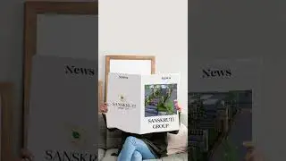 The Sanskruti Group projects