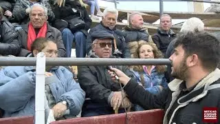 REPORTAJE/ Fiestas tradicionales de Gallegos de Argañán 2024