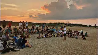 Hampton Roads Church Live Stream