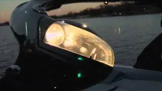 Tige Boats - Tig&eacute; Touch
