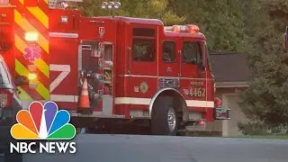 At Least Seven Dead In Wisconsin Apartment Fire