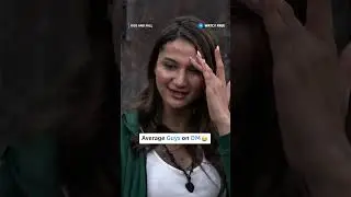 Marriage Proposals In DM🤣ft. Ananya | Rise And Fall | ft. Akriti Negi | Amazon MX Player
