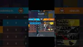 When I Meet @gtk111ff Dai & @nstwinsff Bhai In Cs Rank 💕 #stozoff #tondegamer #freefire
