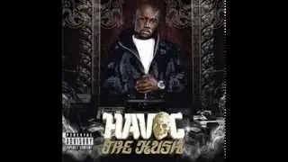 Havoc feat. NYCE - Ride Out