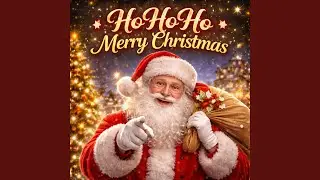 hohoho merry christmas