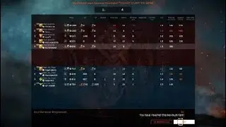 Warface PS4 Clan War  *PVE-BEASTS* vs Casa_Del_Papel 2 part 1