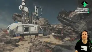 Pew Pew Pew before PAX South \\ Call of Duty Infinite Warfare Gameplay
