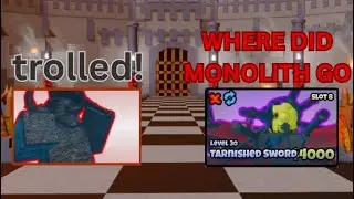 Monochromatic 3 Star Tumore (The Battle Bricks)