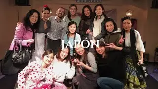 JAPÓN- Bulería por Soleá