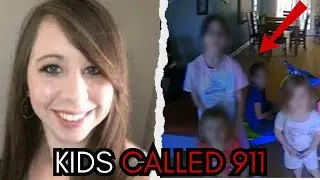 Daughters Lead Cops To Mother&rsquo;s Dead Body | The Tragic Case of Ashley Fish | True Crime Documentary