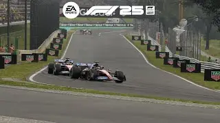 F1 25 MODO MY TEAM #69 (BRASIL):AGORA S&Oacute; FALTA CONQUISTAR O OUTRO T&Iacute;TULO