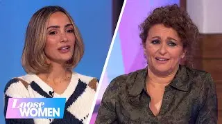 Did We Feel Ready for Kids? The Panel Gets Honest | Loose Women