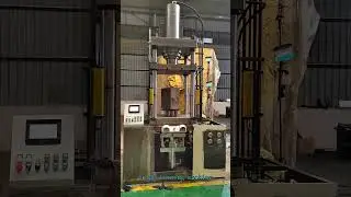 fluidform China company,hydroforming presses China company,fluid forming China Factory.