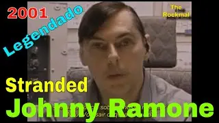Johnny Ramone trecho do filme 
