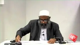 Sheikh Abdul Muniem - Commercial Transactions #7 - Nov 02 - LECTURE