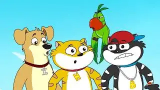 Hunny bunny cartoon new episode 😍 #hunnybunny #cartoon #kidvideo #comedy #funnyvideo #trending 😍🥰❤️