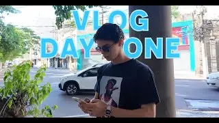 Vlog Day 1 | The Making of SUPERMAN: Power Surge &ndash; The Daily Planet Newsroom