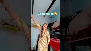 competition lugaaiyon mein #dance #trending #song #haryanvisong 🙏🥰🥰