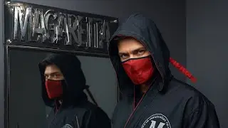LAGU CAPSTER BARBERSHOP_KAKI DI KEPALA KEPALA DI KAKI///TREN LAGU KAPTER BARBERSHOP 
