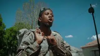 Parasite Ft Canicee _Chiza (Official music video)@CANICEE