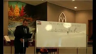 LAST DAYS Part 4 Judgment Seat of Christ 4/6