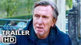 POISON Trailer (2024) Tim Roth