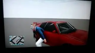 GTA Online mishaps