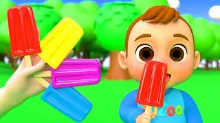 फ़िंगर फ़ैमिली तुम कहाँ हो? | Finger Family Tum Kahaan Ho? | lollipop Finger | ZuZoo Hindi Rhymes