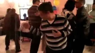 David's Classic Moves