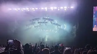 Justice - Mannequin Love x We Are Your Friends / TTHHEE PPAARRTTYY Live From Red Rocks 5/25/25