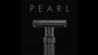 Pearl FLEXI Adjustable Razor
