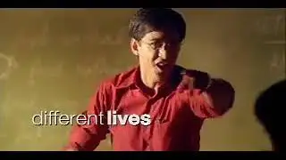 NEW! Jollibee Champ TVC 2005 30's
