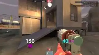 TF2 AFC6: #YOLO?