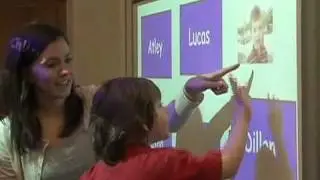 Technology in Early Childhood Family Education Classrooms