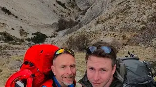 Rando bivouac  - Aurent - source du Coulomp - Lignin - Argenton - Aventure - Partage - Rencontre