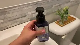 Bath & Body Works Assorted 5 Pack Gentle Foaming Hand Soap Review, GREAT Hand Soap   Fresh and Clean