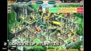 Top 5 Free MMO Games Fall 2012