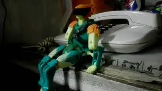 Transformers | Lamborghini robot vs mutant bird [PART 2 ]