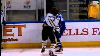 Eric Neilson vs Pierre Luc Leblond